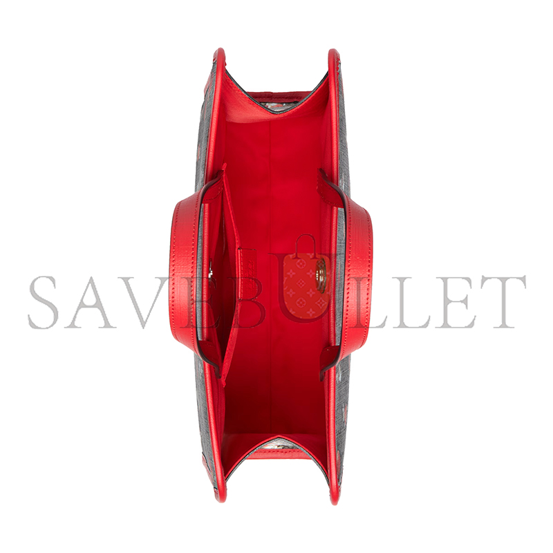 G*u*i peter rabbit™ x G*u*i tote bag 605614 (28.5*25*11cm)